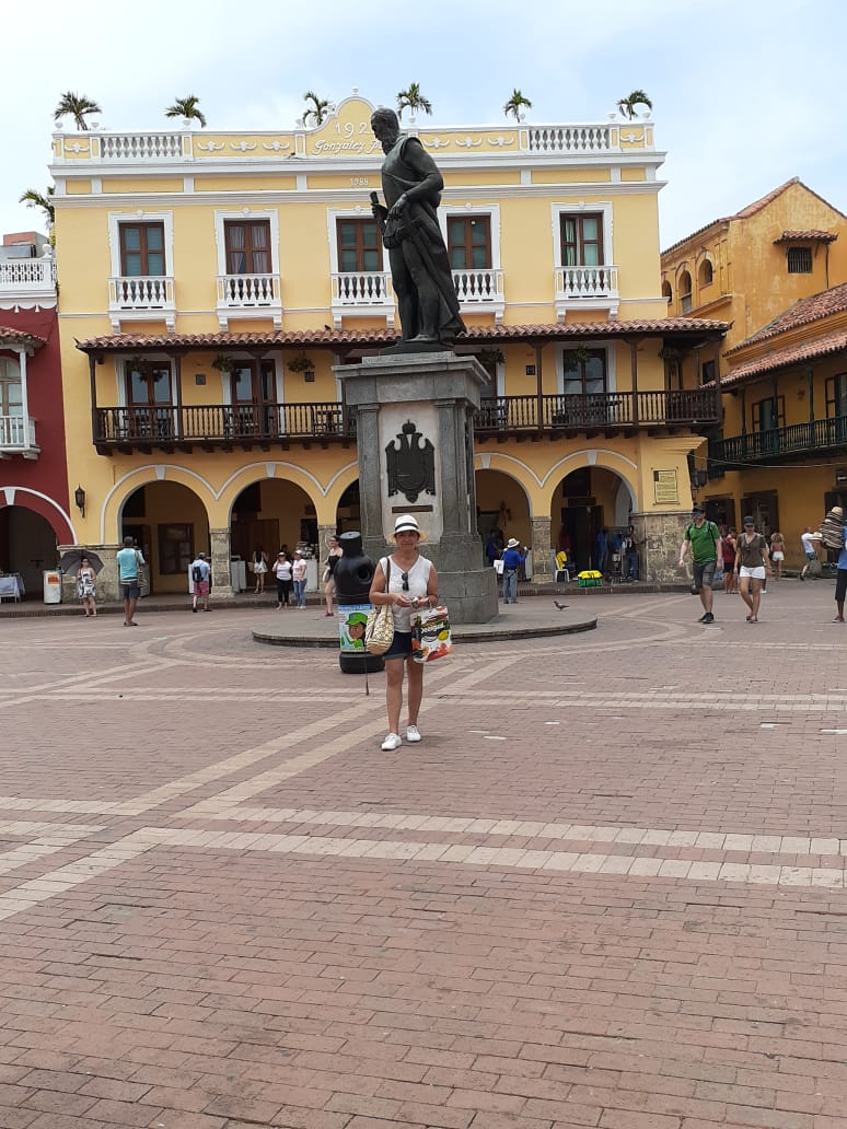 Experiencias de viajeros