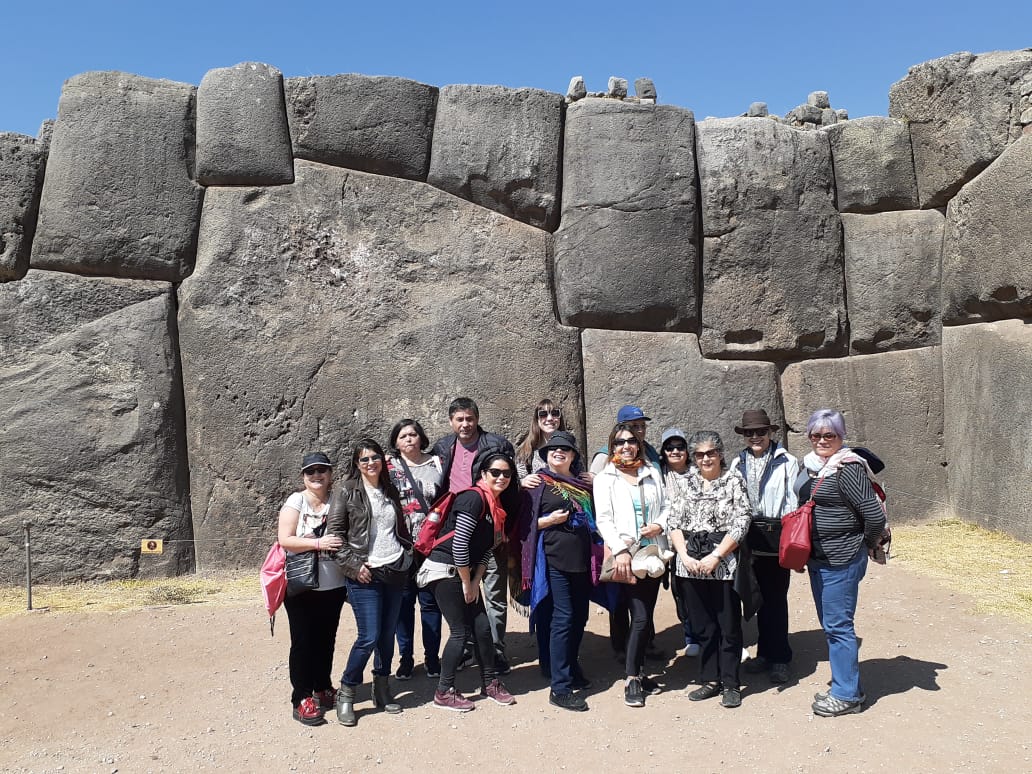 Experiencias de viajeros
