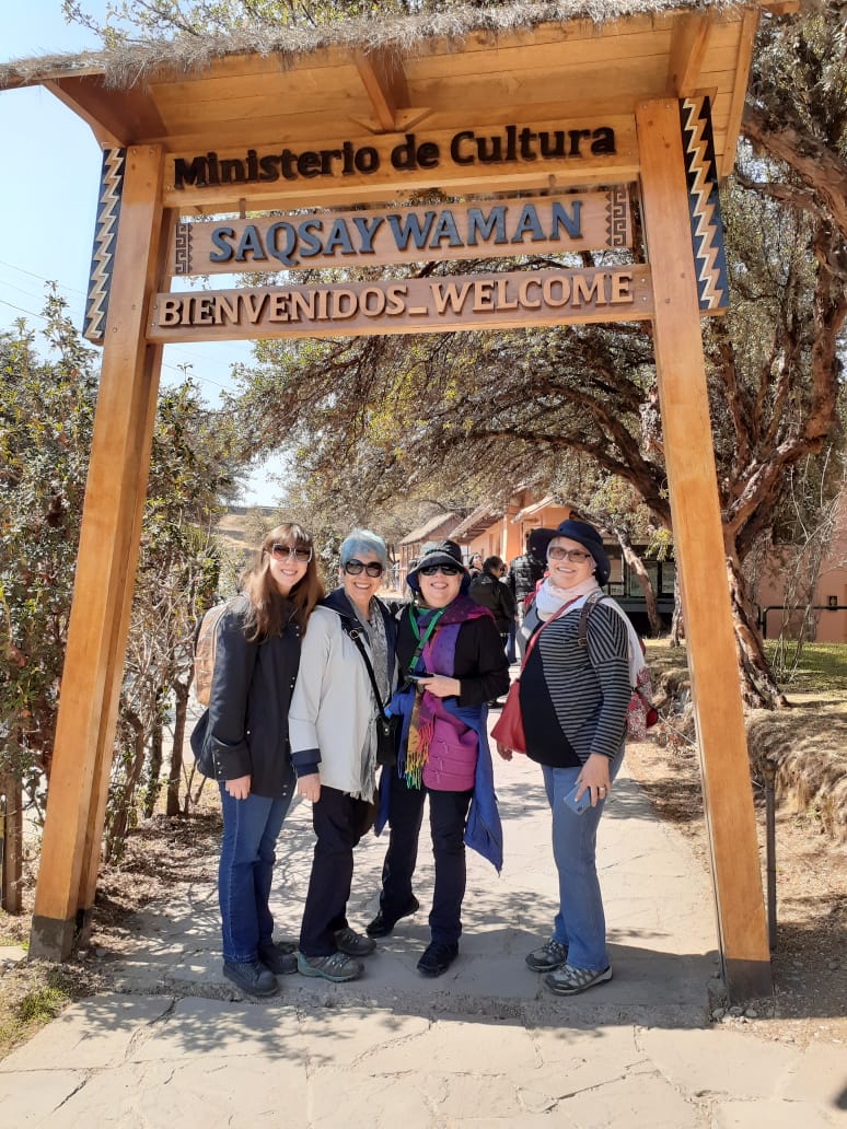 Experiencias de viajeros