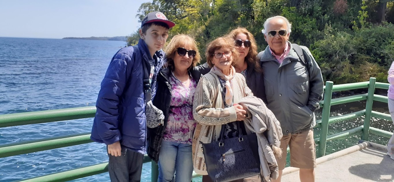 Experiencias de viajeros